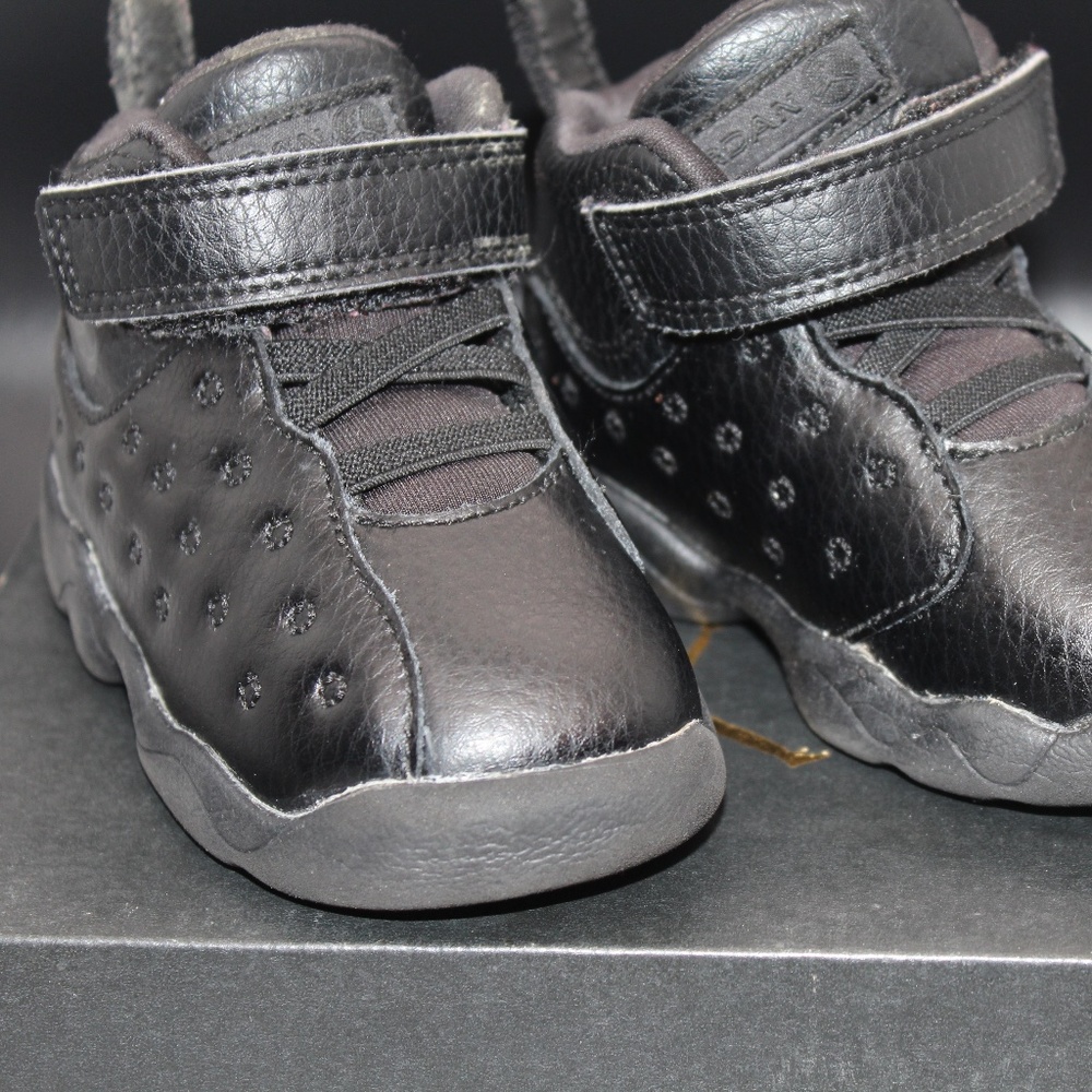 Jordan Jumpman Team II - Infants